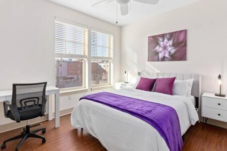 Corporate Housing By Mgm Apartment ดีทรอยต์ ภายนอก รูปภาพ